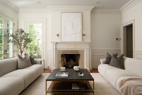Photo 14 at 76 Binscarth Road, Moore Park, Toronto