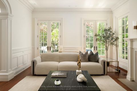 Photo 15 at 76 Binscarth Road, Moore Park, Toronto
