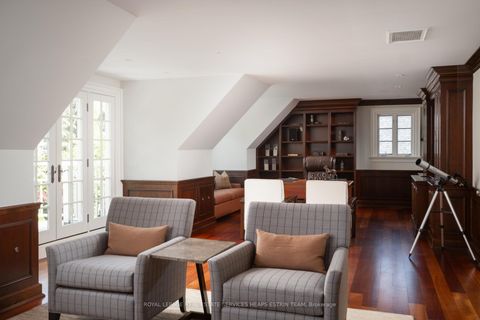 Photo 16 at 76 Binscarth Road, Moore Park, Toronto
