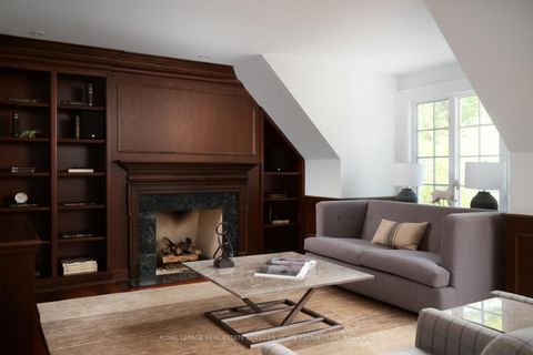 Photo 17 at 76 Binscarth Road, Moore Park, Toronto