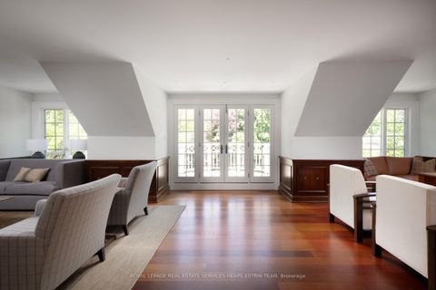 Photo 18 at 76 Binscarth Road, Moore Park, Toronto