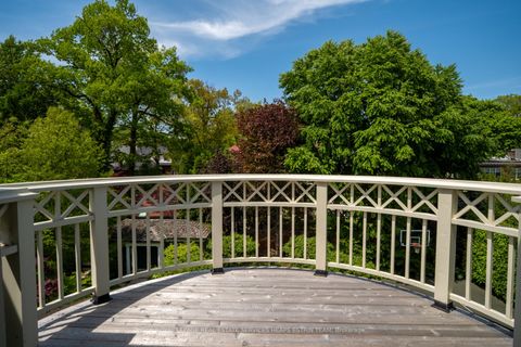 Photo 19 at 76 Binscarth Road, Moore Park, Toronto
