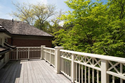 Photo 21 at 76 Binscarth Road, Moore Park, Toronto