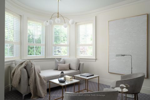 Photo 22 at 76 Binscarth Road, Moore Park, Toronto