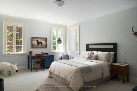 Photo 25 at 76 Binscarth Road, Moore Park, Toronto