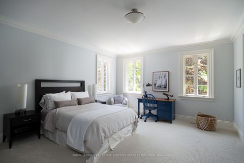 Photo 27 at 76 Binscarth Road, Moore Park, Toronto