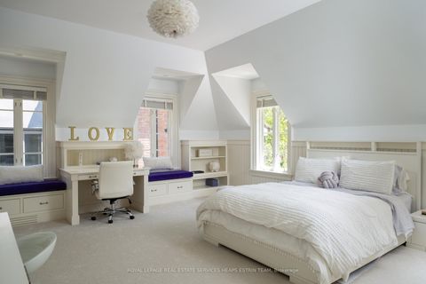 Photo 28 at 76 Binscarth Road, Moore Park, Toronto