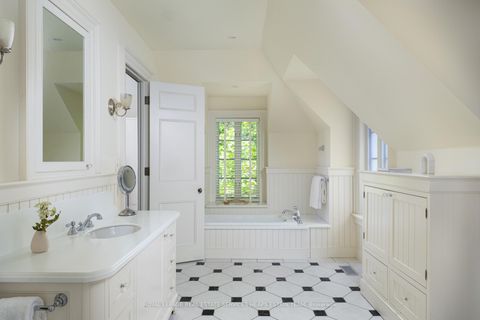 Photo 30 at 76 Binscarth Road, Moore Park, Toronto