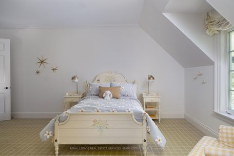 Photo 31 at 76 Binscarth Road, Moore Park, Toronto