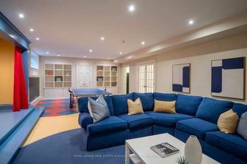 Photo 35 at 76 Binscarth Road, Moore Park, Toronto
