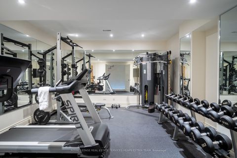 Photo 36 at 76 Binscarth Road, Moore Park, Toronto