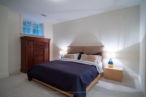 Photo 37 at 76 Binscarth Road, Moore Park, Toronto