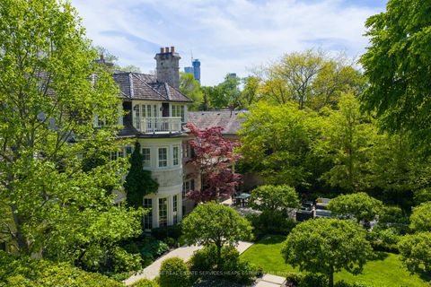 Photo 39 at 76 Binscarth Road, Moore Park, Toronto