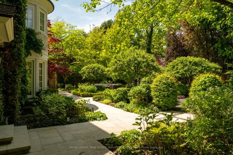 Photo 41 at 76 Binscarth Road, Moore Park, Toronto