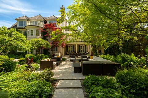 Photo 43 at 76 Binscarth Road, Moore Park, Toronto