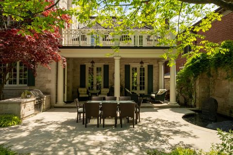 Photo 44 at 76 Binscarth Road, Moore Park, Toronto