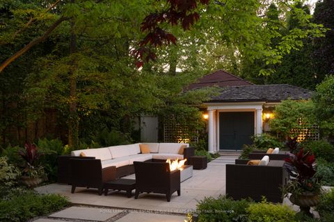 Photo 46 at 76 Binscarth Road, Moore Park, Toronto