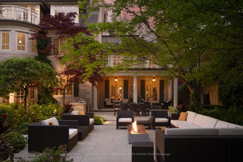 Photo 47 at 76 Binscarth Road, Moore Park, Toronto