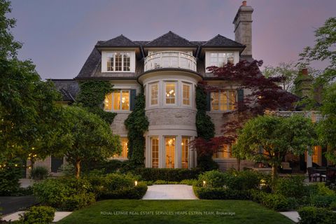 Photo 48 at 76 Binscarth Road, Moore Park, Toronto