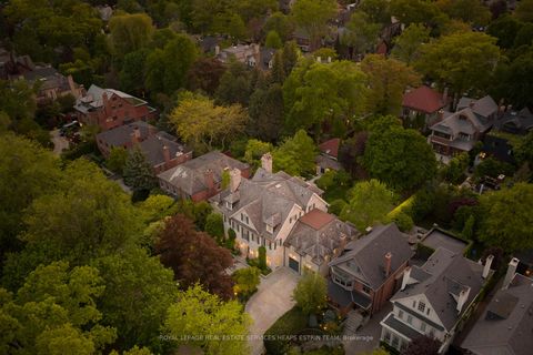 Photo 49 at 76 Binscarth Road, Moore Park, Toronto