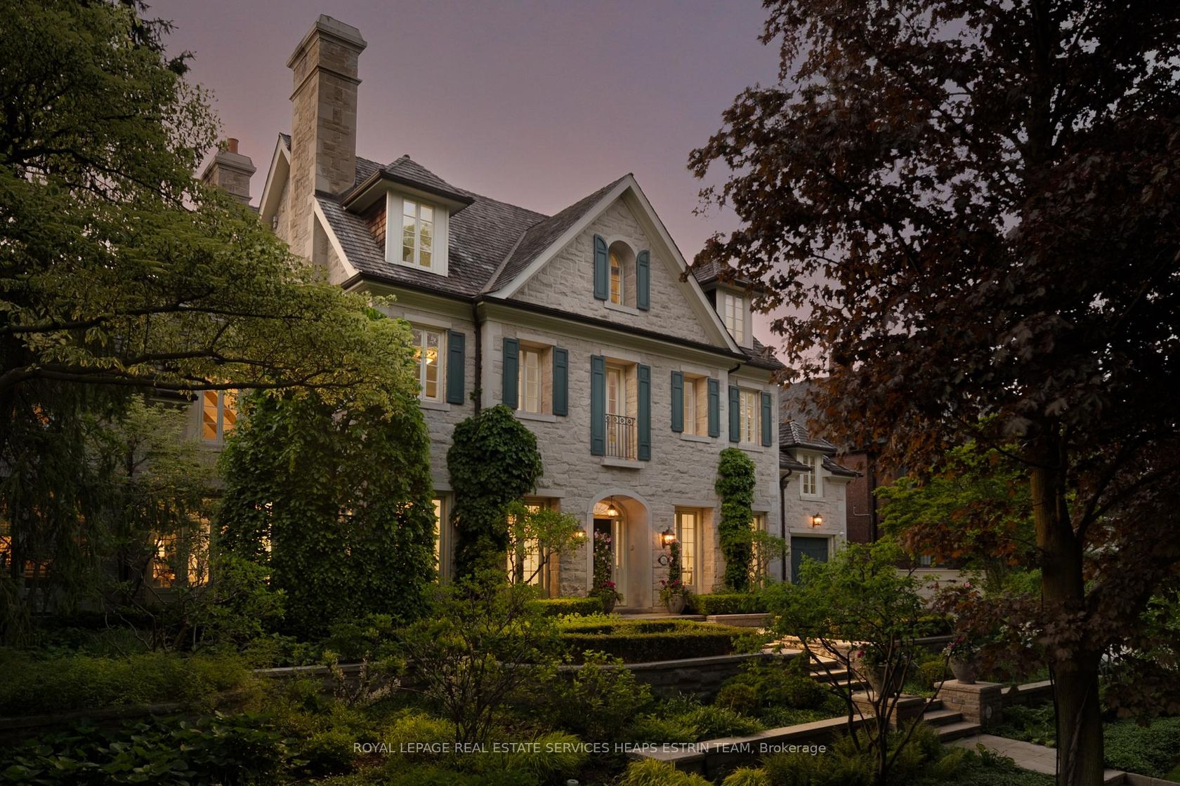 76 Binscarth Road, Moore Park, Toronto 