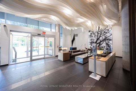Photo 3 at 920 - 1830 Bloor Street W, High Park North, Toronto