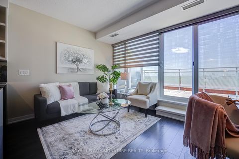 Photo 4 at 920 - 1830 Bloor Street W, High Park North, Toronto