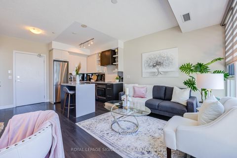 Photo 6 at 920 - 1830 Bloor Street W, High Park North, Toronto