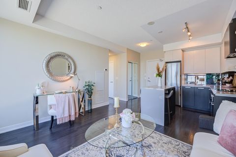 Photo 7 at 920 - 1830 Bloor Street W, High Park North, Toronto