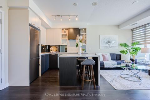 Photo 10 at 920 - 1830 Bloor Street W, High Park North, Toronto
