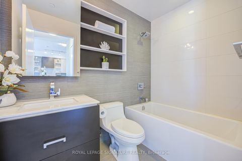 Photo 14 at 920 - 1830 Bloor Street W, High Park North, Toronto