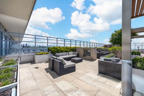 Photo 17 at 920 - 1830 Bloor Street W, High Park North, Toronto