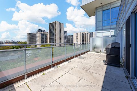 Photo 18 at 920 - 1830 Bloor Street W, High Park North, Toronto