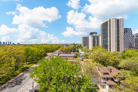 Photo 19 at 920 - 1830 Bloor Street W, High Park North, Toronto