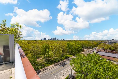 Photo 20 at 920 - 1830 Bloor Street W, High Park North, Toronto
