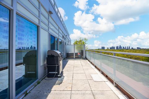 Photo 21 at 920 - 1830 Bloor Street W, High Park North, Toronto