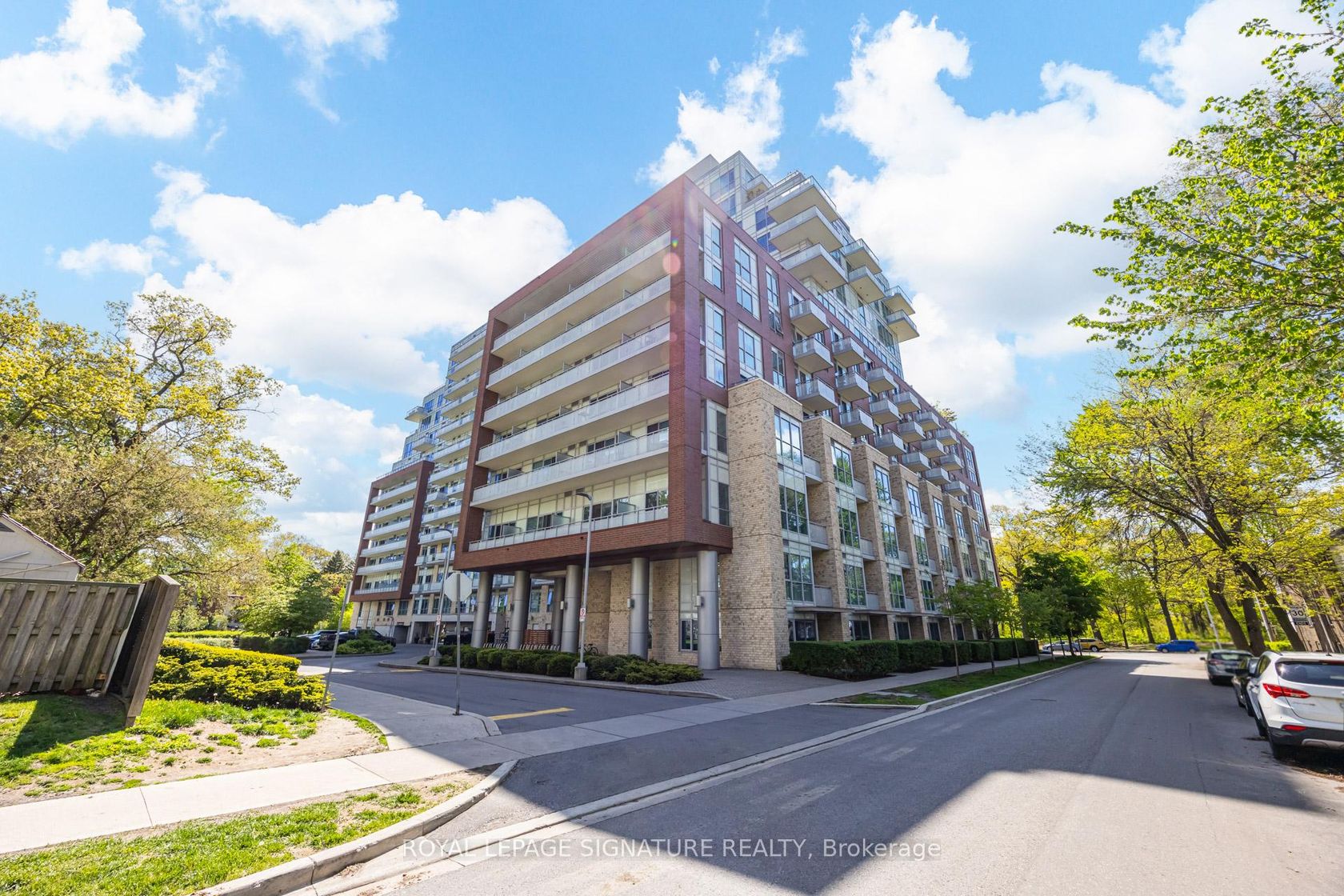 920 - 1830 Bloor Street W, High Park North, Toronto 