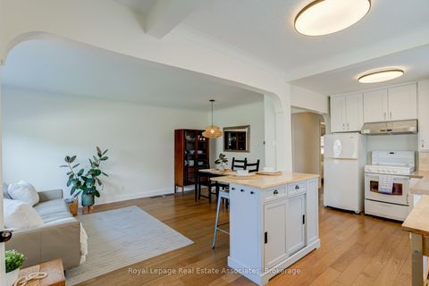 Photo 3 at 43 Heale Avenue, Cliffside, Toronto