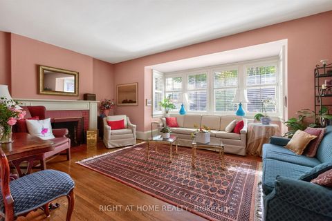 Photo 3 at 37 Heather Street, Lawrence Park South, Toronto