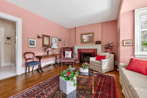 Photo 4 at 37 Heather Street, Lawrence Park South, Toronto