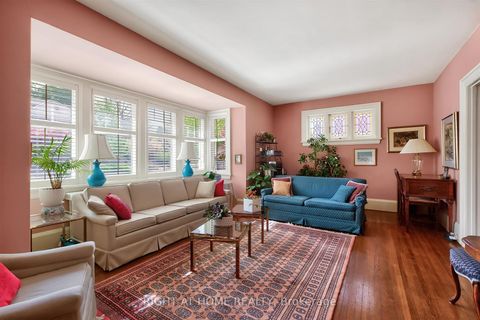 Photo 5 at 37 Heather Street, Lawrence Park South, Toronto