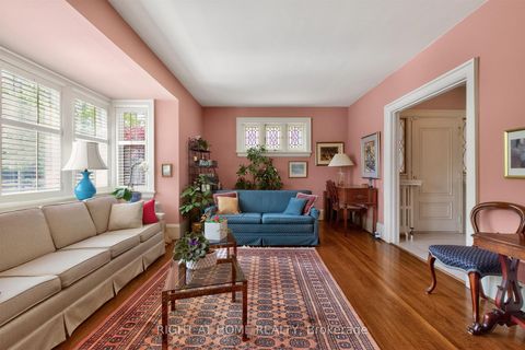 Photo 6 at 37 Heather Street, Lawrence Park South, Toronto