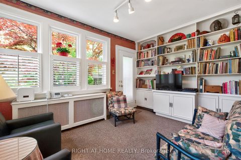 Photo 14 at 37 Heather Street, Lawrence Park South, Toronto