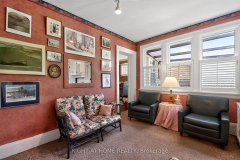 Photo 15 at 37 Heather Street, Lawrence Park South, Toronto