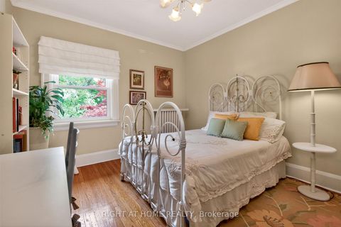 Photo 23 at 37 Heather Street, Lawrence Park South, Toronto