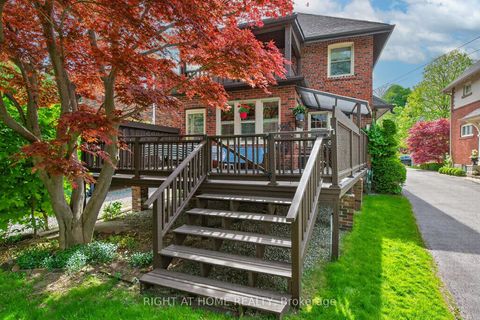 Photo 29 at 37 Heather Street, Lawrence Park South, Toronto
