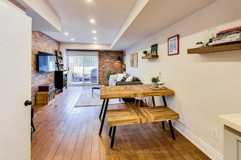 Photo 8 at 103 - 262 St Helens Avenue, Dufferin Grove, Toronto