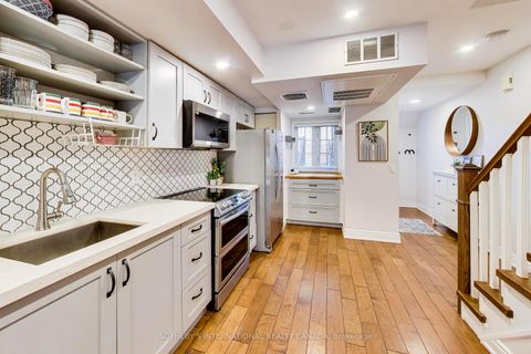 Photo 9 at 103 - 262 St Helens Avenue, Dufferin Grove, Toronto