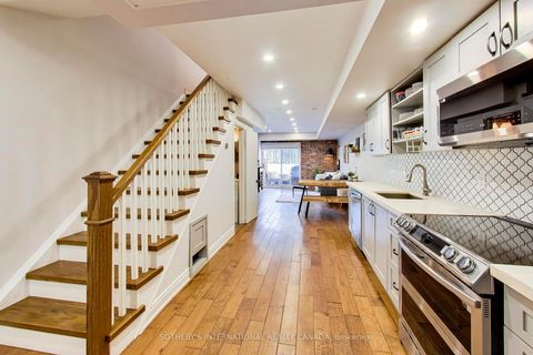 Photo 10 at 103 - 262 St Helens Avenue, Dufferin Grove, Toronto