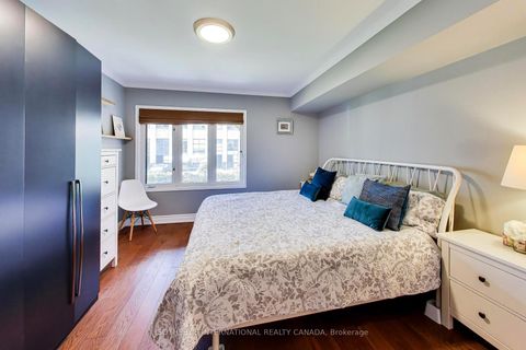 Photo 12 at 103 - 262 St Helens Avenue, Dufferin Grove, Toronto